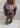 Tiamd straight pants - Seal Brown-Pants-Modström-Butler Loftet