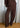 Tiamd straight pants - Seal Brown-Pants-Modström-Butler Loftet