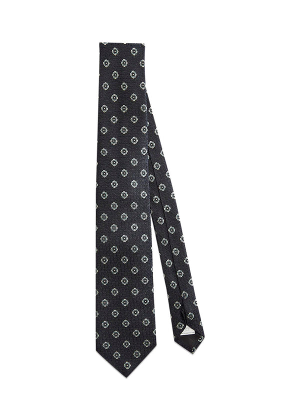 Tie - Navy