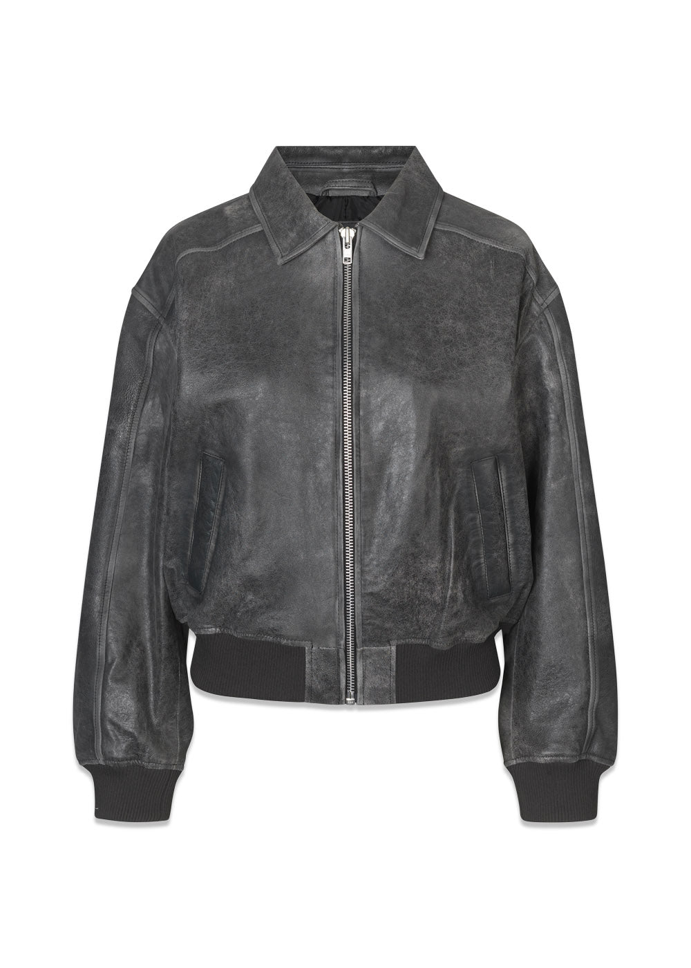 Modströms TiggyMD jacket - Black. Køb overtøj her.