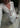 TildeMD skirt - Soft White-Skirts-Modström-Butler Loftet