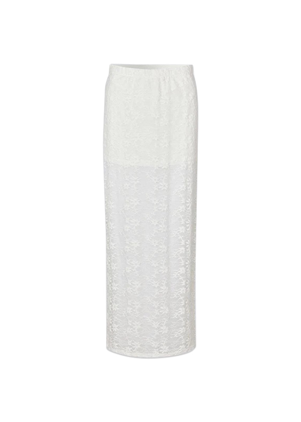 TildeMD skirt - Soft White