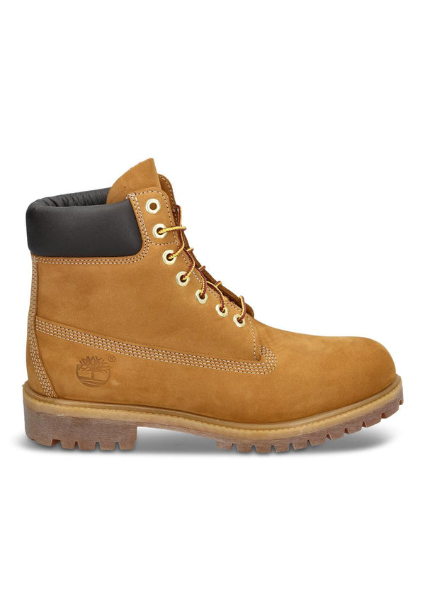 Timberland Premium 6 INCH LACE UP WATERPROOF BOOT - Wheat-Boots-Timberland-Butler Loftet