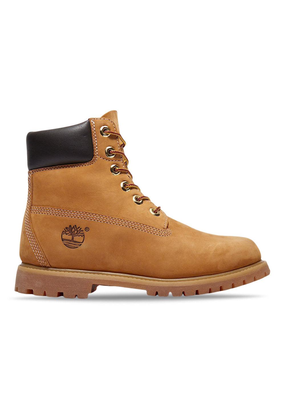 Timberland Premium BOOT - Wheat