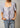 Timemd top - Stripe-Blouses-Modström-Butler Loftet