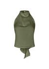 Timmiemd top - Army Dust-Top-Modström-Butler Loftet