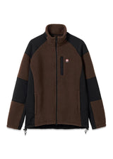 Tindur Shearling Jacket - Blood Bay-Outerwear-66 North-Butler Loftet