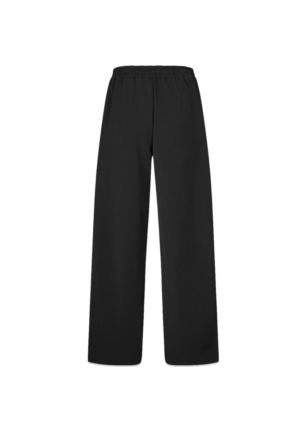 Tinniemd pants - Black-Pants-Modström-Butler Loftet