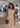 Tiranna Big Flower Mesh Dress - Light Yellow-Dress-Neo Noir-Butler Loftet