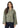 Titan Faux Leather Jacket - Soft Green-Outerwear-Neo Noir-Butler Loftet