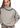 Toby Hem Line Knit - Light Grey Melange-Knitwear-HAUTE L’AMITIÉ-Butler Loftet