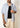 Toledo Shirt Ss-White/Blue - White-Shirts-Edwin-Butler Loftet
