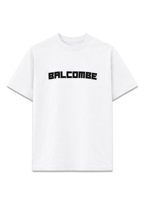 Tone - White-T-shirts-BALCOMBE-Butler Loftet