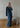 ToreMD denim pants - Medium Blue-Pants-Modström-Butler Loftet