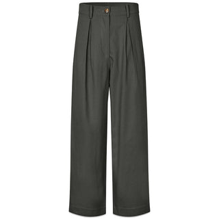 ToreMD pants - Dark Grey-Pants-Modström-Butler Loftet