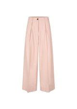 ToreMD pants - Peach Whip-Pants-Modström-Butler Loftet