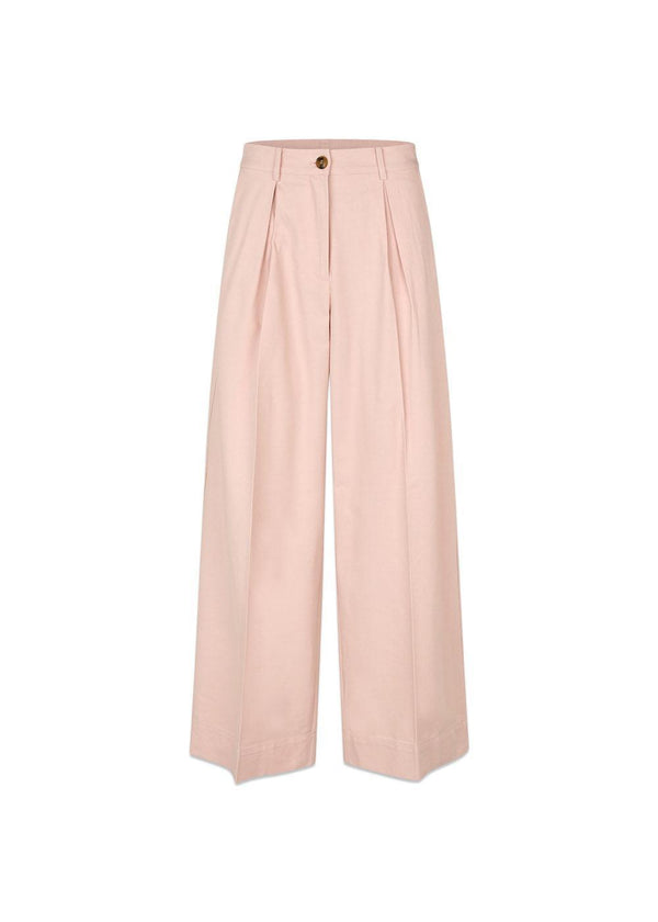 ToreMD pants - Peach Whip-Pants-Modström-Butler Loftet