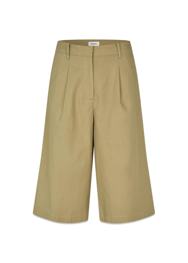 Toremd long shorts - Twill-Shorts-Modström-Butler Loftet