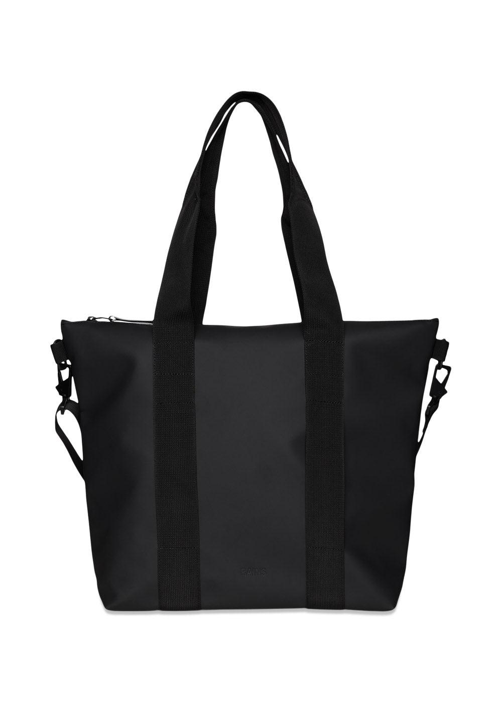 Tote Bag Mini W3 - Black