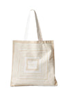 Tote Maja - Heritage Stripe Cream