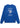 Tournament Sweatshirt - Surf Blue/White-Sweatshirts-Les Deux-Butler Loftet