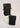 Trail Backpack W3 - Black-Bags-Rains-Butler Loftet