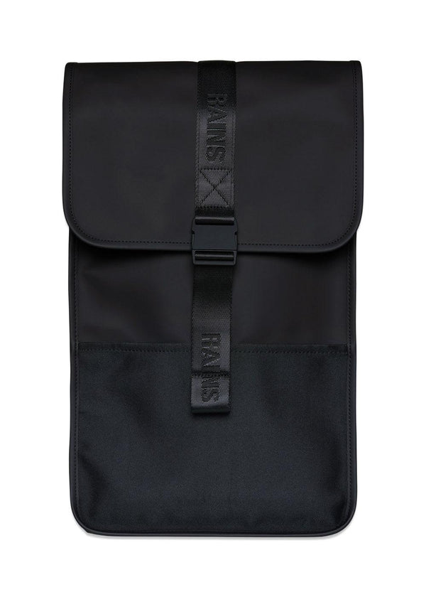 Trail Backpack W3 - Black