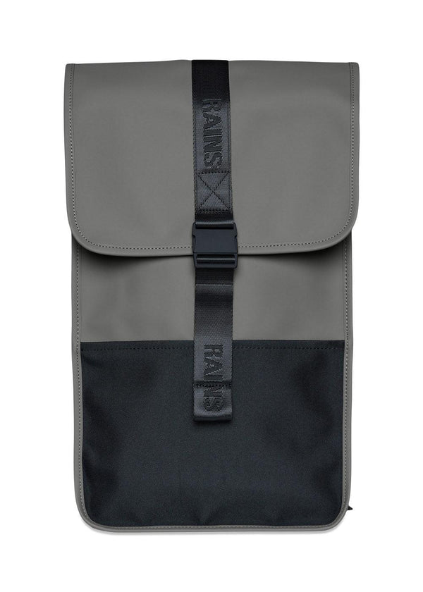 Trail Backpack W3 - Grey