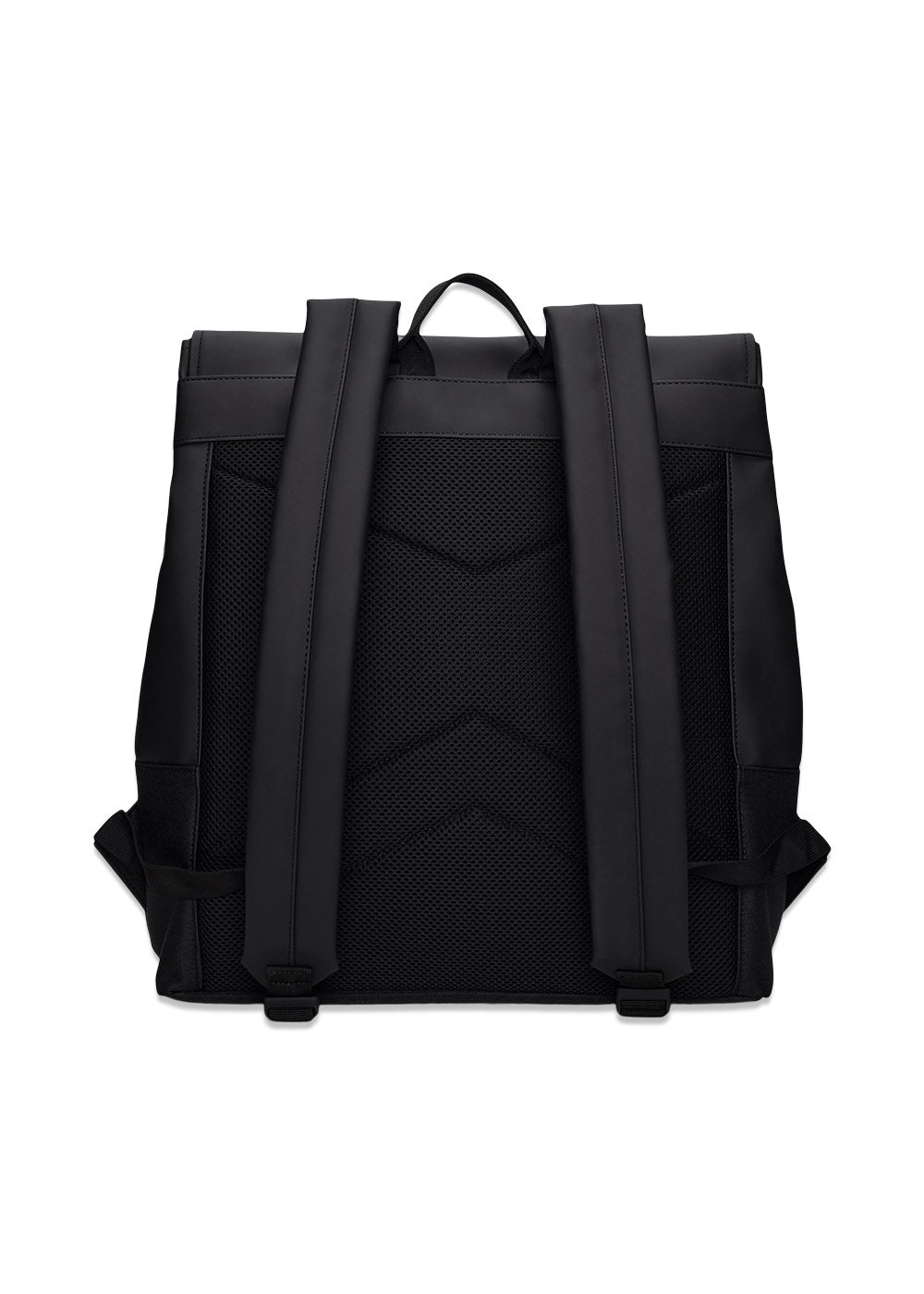 Trail MSN Bag W3 - Black