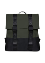 Trail MSN Bag W3 - Green