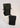 Trail Mountaineer Bag W3 - Green-Bags-Rains-Butler Loftet