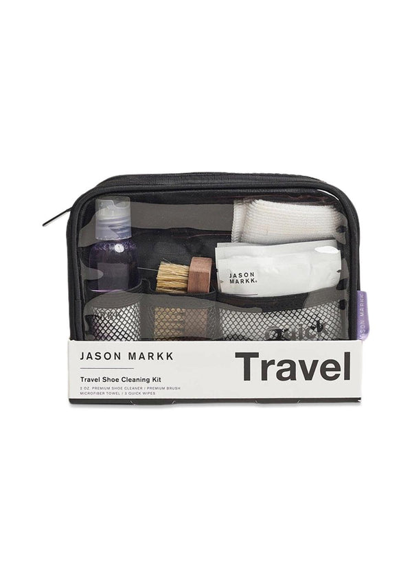 Travel Kit - White-Accessories-Jason Markk-Butler Loftet