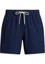 Traveler Shorts - Navy-Shorts-Ralph Lauren-Butler Loftet