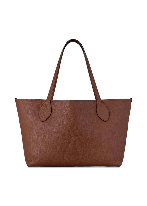 Tree Tote Heavy Grain - Bright Oak-Bags-Mulberry-Butler Loftet