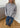 Treemd hoodie - Grey Melange-Knitwear-Modström-Butler Loftet