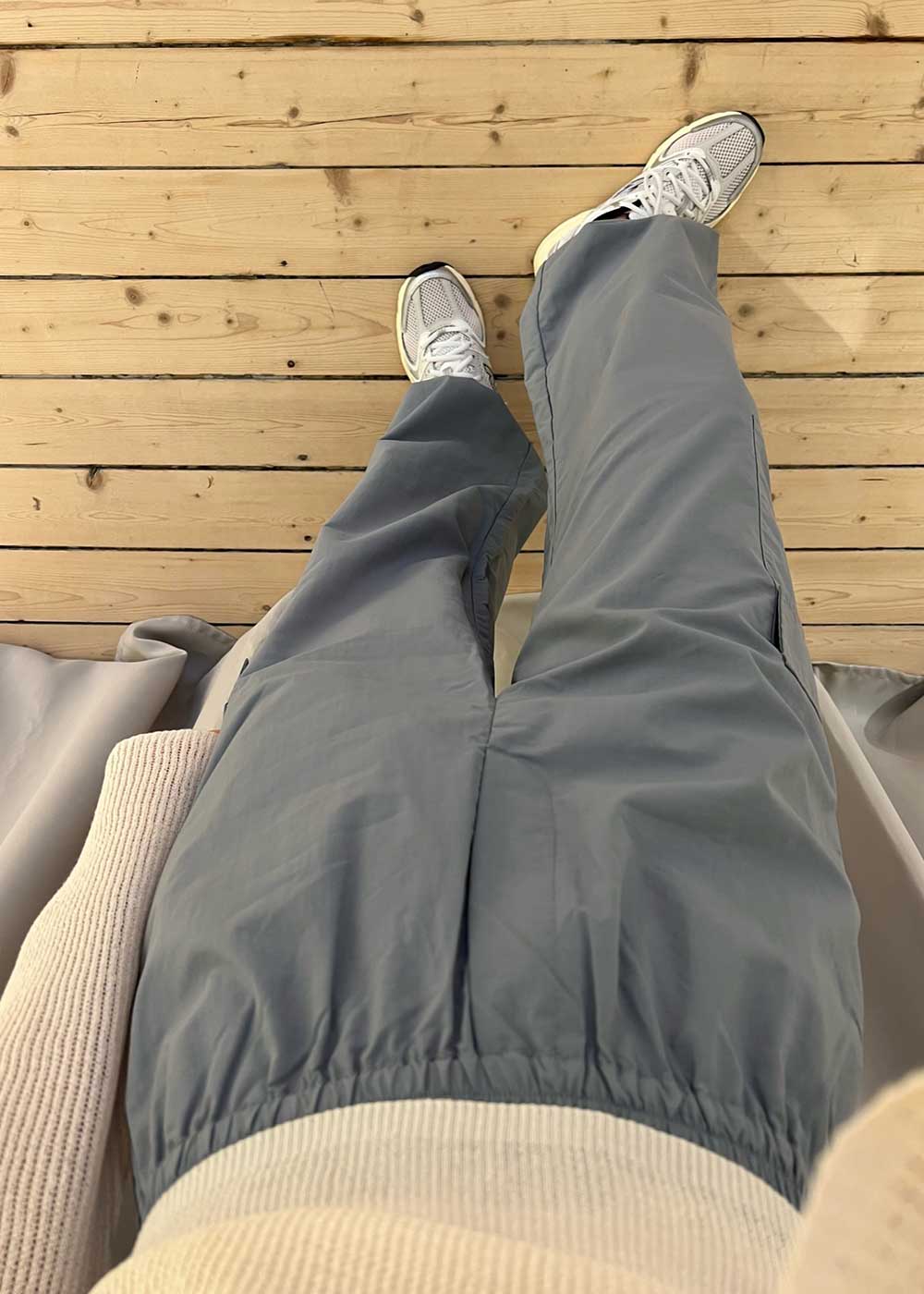 TrentMD pants - Dusk-Pants-Modström-Butler Loftet