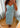 TrentonMD strap dress - Baby Blue-Dress-Modström-Butler Loftet