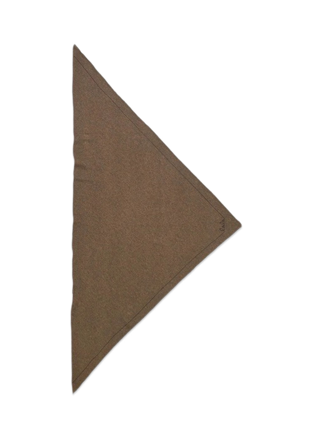 Triangle Solid XS - Scricciolo – Butler Loftet