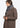 Triangle Trinity Classic M - Lubecca Dark Grey Melange-Accessories-LALA BERLIN-Butler Loftet