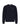 Tricot Sweat - Navy-Knitwear-Lacoste-Butler Loftet