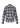 Trixymd shirt - Blue White Check-Shirts-Modström-Butler Loftet