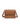 Trunkaroo Medium Shoulder Bag - Brown