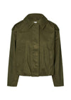 Truthmd jacket - Seaweed-Outerwear-Modström-Butler Loftet