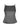 Tuesdaymd top - Dark Grey Melange-Top-Modström-Butler Loftet