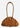Tulipea Shoulder bag - Brown