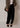 Tullemd pants - Black-Pants-Modström-Butler Loftet