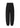 Tullemd pants - Black-Pants-Modström-Butler Loftet