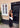 Tullemd pants - Black-Pants-Modström-Butler Loftet