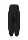 Tullemd pants - Black-Pants-Modström-Butler Loftet