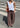 Tullemd pants - Seal Brown-Pants-Modström-Butler Loftet